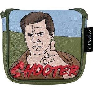 Funny Golf Putter Headcover